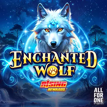 Enchanted Wolf Rising Rewards